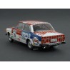 Volvo 142 Nr.29 Rally 1000 Lakes 1973 (2nd Place) model 1:43 IXO Models RAC343LQ