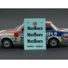 Volvo 142 Nr.29 Rally 1000 Lakes 1973 (2nd Place) model 1:43 IXO Models RAC343LQ