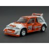 MG Metro 6R4 Nr.D0 Legend Boucles de Spa 2014, IXO Models 1/43 scale