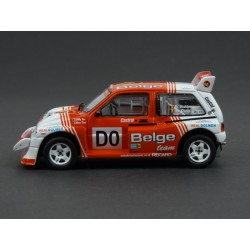 MG Metro 6R4 Nr.D0 Legend Boucles de Spa 2014, IXO Models 1/43 scale