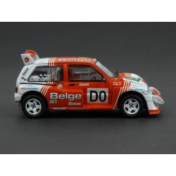MG Metro 6R4 Nr.D0 Legend Boucles de Spa 2014, IXO Models 1/43 scale