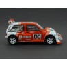 MG Metro 6R4 Nr.D0 Legend Boucles de Spa 2014, IXO Models 1/43 scale