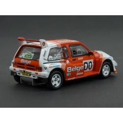 MG Metro 6R4 Nr.D0 Legend Boucles de Spa 2014, IXO Models 1/43 scale
