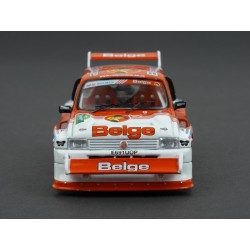 MG Metro 6R4 Nr.D0 Legend Boucles de Spa 2014, IXO Models 1/43 scale