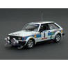 Talbot Sunbeam Lotus Nr.9 Rally Tour de Corse 1981, IXO Models 1/43 scale