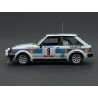 Talbot Sunbeam Lotus Nr.9 Rally Tour de Corse 1981, IXO Models 1/43 scale