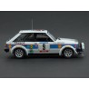 Talbot Sunbeam Lotus Nr.9 Rally Tour de Corse 1981, IXO Models 1/43 scale