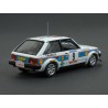 Talbot Sunbeam Lotus Nr.9 Rally Tour de Corse 1981, IXO Models 1/43 scale