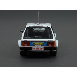 Talbot Sunbeam Lotus Nr.9 Rally Tour de Corse 1981, IXO Models 1/43 scale