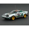 Lancia Stratos HF Nr.10 Winner Rallye Monte Carlo 1976 model 1:43 IXO Models RAC380A