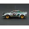 Lancia Stratos HF Nr.10 Winner Rallye Monte Carlo 1976 model 1:43 IXO Models RAC380A