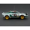 Lancia Stratos HF Nr.10 Winner Rallye Monte Carlo 1976 model 1:43 IXO Models RAC380A