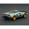 Lancia Stratos HF Nr.10 Winner Rallye Monte Carlo 1976 model 1:43 IXO Models RAC380A