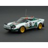 Lancia Stratos HF Nr.8 Rallye Monte Carlo 1976 model 1:43 IXO Models RAC380CLQ