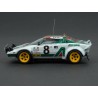 Lancia Stratos HF Nr.8 Rallye Monte Carlo 1976 model 1:43 IXO Models RAC380CLQ