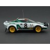 Lancia Stratos HF Nr.8 Rallye Monte Carlo 1976 model 1:43 IXO Models RAC380CLQ