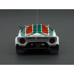 Lancia Stratos HF Nr.8 Rallye Monte Carlo 1976 model 1:43 IXO Models RAC380CLQ