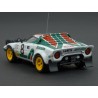 Lancia Stratos HF Nr.8 Rallye Monte Carlo 1976 model 1:43 IXO Models RAC380CLQ