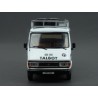 Citroen C35 Talbot Sport Rally Assistance 1981, IXO Models 1/43 scale