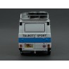 Citroen C35 Talbot Sport Rally Assistance 1981, IXO Models 1/43 scale