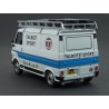 Citroen C35 Talbot Sport Rally Assistance 1981, IXO Models 1/43 scale