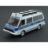 RAF-2203 Latvija Lada Rally Service Assistance 1984 model 1:43 IXO Models RAC372X