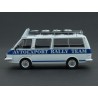 RAF-2203 Latvija Lada Rally Service Assistance 1984 model 1:43 IXO Models RAC372X