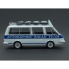 RAF-2203 Latvija Lada Rally Service Assistance 1984 model 1:43 IXO Models RAC372X
