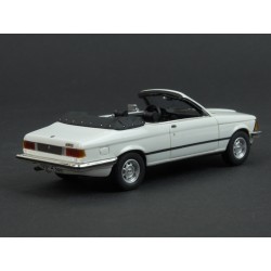 BMW (E21) 316 Cabriolet Prototyp Karmann 1975 model 1:43 AutoCult AC-60068