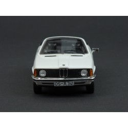BMW (E21) 316 Cabriolet Prototyp Karmann 1975 model 1:43 AutoCult AC-60068