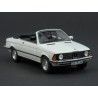 BMW (E21) 316 Cabriolet Prototyp Karmann 1975 model 1:43 AutoCult AC-60068