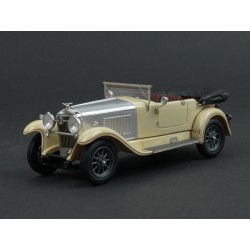 Horch 8/400 Tourer 1930 model 1:43 AutoCult AC-02025