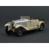 Horch 8/400 Tourer 1930 model 1:43 AutoCult AC-02025