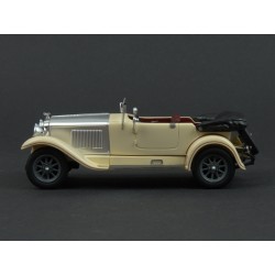 Horch 8/400 Tourer 1930 model 1:43 AutoCult AC-02025