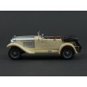 Horch 8/400 Tourer 1930 model 1:43 AutoCult AC-02025