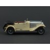 Horch 8/400 Tourer 1930 model 1:43 AutoCult AC-02025