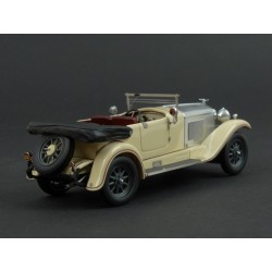 Horch 8/400 Tourer 1930 model 1:43 AutoCult AC-02025