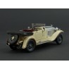 Horch 8/400 Tourer 1930 model 1:43 AutoCult AC-02025
