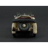 Horch 8/400 Tourer 1930 model 1:43 AutoCult AC-02025