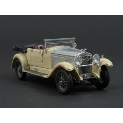 Horch 8/400 Tourer 1930 model 1:43 AutoCult AC-02025
