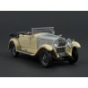 Horch 8/400 Tourer 1930 model 1:43 AutoCult AC-02025