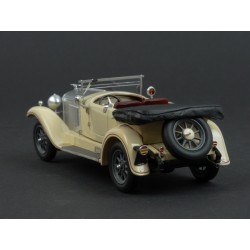 Horch 8/400 Tourer 1930 model 1:43 AutoCult AC-02025