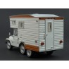 Jeep CJ5 Universal Camper 1969 model 1:43 AutoCult AC-09017