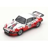 Porsche 911 Carrera Nr.19 Rally Monte Carlo 1977 model 1:43 Spark S6614