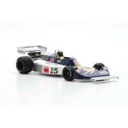 Hesketh 308D Nr.25 US GP 1976 model 1:43 Spark S2466