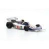 Hesketh 308D Nr.25 US GP 1976 model 1:43 Spark S2466
