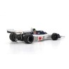 Hesketh 308D Nr.25 US GP 1976 model 1:43 Spark S2466