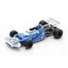 Matra MS120 Nr.25 Belgian GP 1970 (3rd Place) model 1:43 Spark S4325