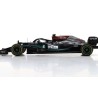 Mercedes-AMG Petronas Formula One Team Nr.77 W12 E Performance Italian GP 2021 (3rd Place), Spark 1/43 scale