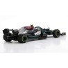 Mercedes-AMG Petronas Formula One Team Nr.77 W12 E Performance Italian GP 2021 (3rd Place), Spark 1/43 scale